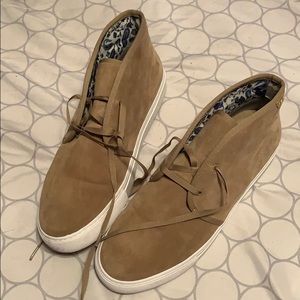 Size 11 Tory Burch sneakers